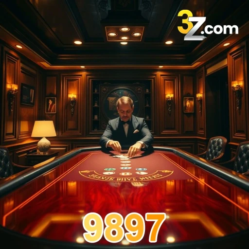 9897 Todos os Jogos